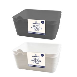 Flexi Storage Tray