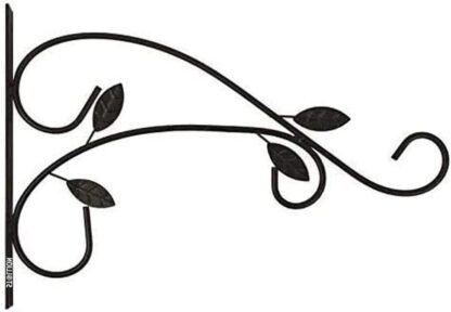 Decorative Garden Wall Bracket