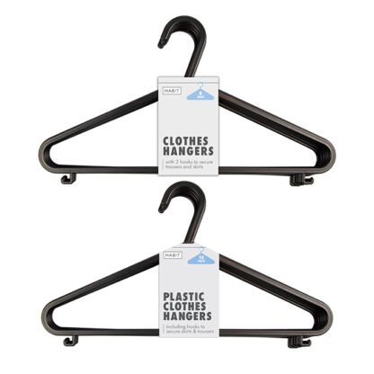 Coat Hangers
