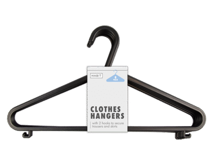 Coat Hangers - Image 3