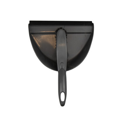 Dustpan and Brush