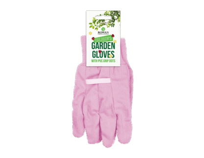 Children's Garden Gripper Gloves - Image 3
