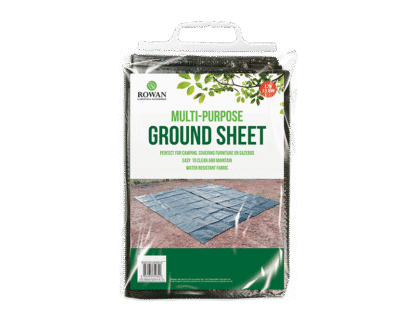 Multi-Purpose Ground Sheet 1.7m