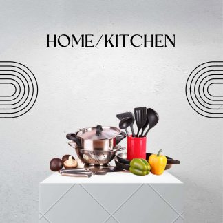 Home/Kitchen