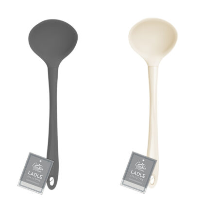 Silicone Ladle