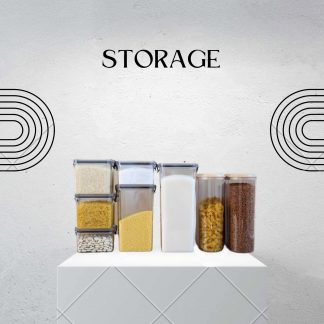 Storage