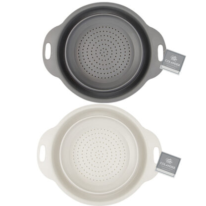 Collapsible Colander