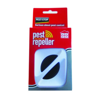 PEST-STOP REPELLER LARGE HOUSE