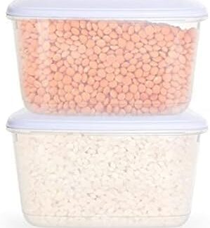 St@llion 10 Litre Large Dry Food Storage Containers