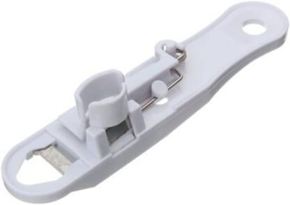 St@llion Green Bean Vegetable Runner Cutter