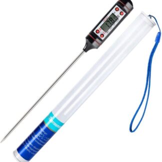 St@llion Mulit Purpose Food Thermometer