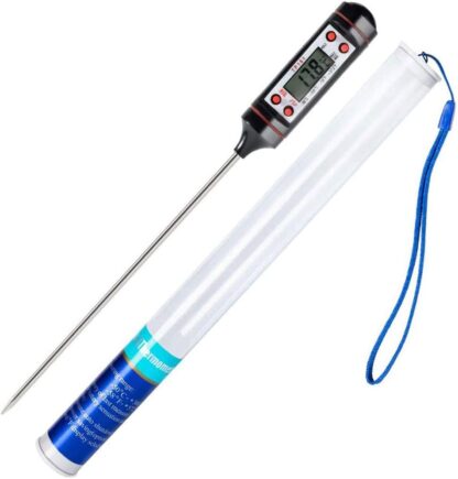 St@llion Mulit Purpose Food Thermometer