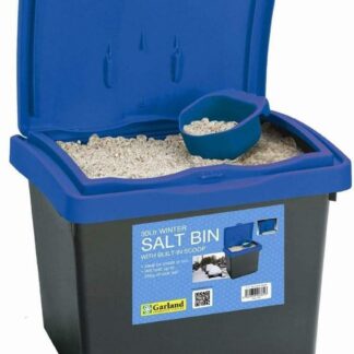 St@llion 30 Litres Salt Storage Container