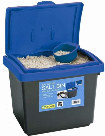 St@llion 30 Litres Salt Storage Container