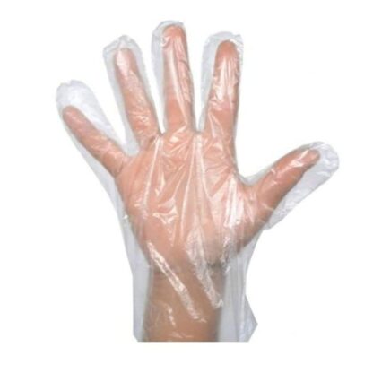 St@llion 100pcs Multi Purpose Disposable Gloves