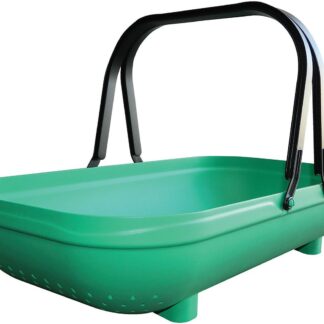 Large Plastic Colander Garden Trug