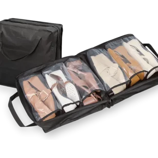 Portable Shoe Storage Bag