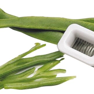 Zip Bean Slicer