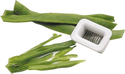Zip Bean Slicer