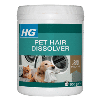Pet Hair Dissolver for Dog, Cat, and Animal