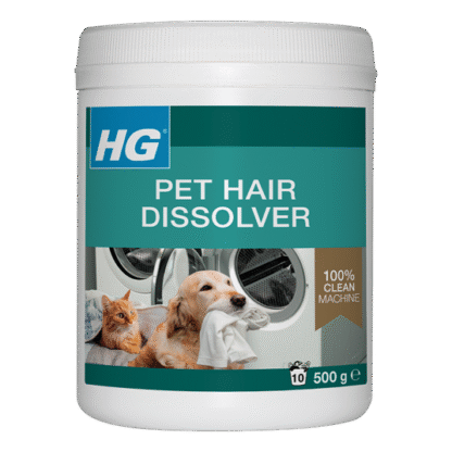 Pet Hair Dissolver for Dog, Cat, and Animal
